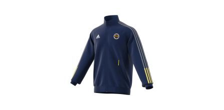 Taraftar Ruhunu Yansıtan Fenerbahçe Ceketleri