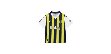 Bütçe Dostu Fenerbahçe Çocuk Forma Fiyatları