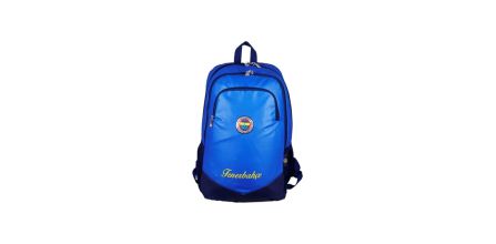 Ergonomik Fenerbahçe Okul Çantası Modelleri