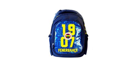 Ulaşılabilir Fenerbahçe Okul Çantası Fiyatı