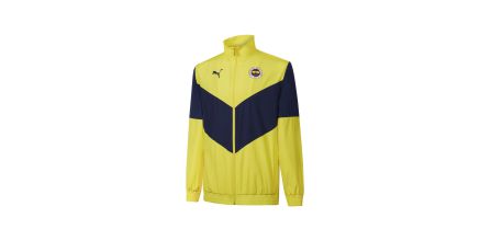 Vücut Isısını Koruyan Fenerbahçe Polar Modelleri