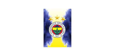 Beğenilen Fenerbahçe Poster Modelleri