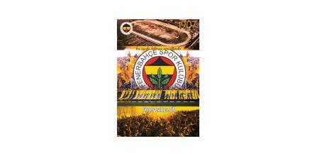 Dikkat Çekici Fenerbahçe Poster Çeşitleri