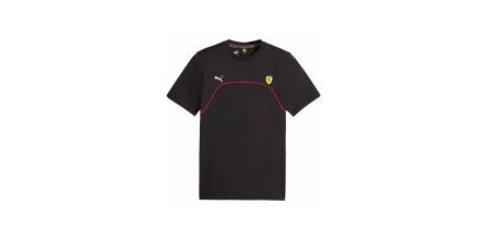 Tasarımı ile Öne Çıkan Ferrari Tişört Çeşitleri