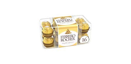 Bütçe Dostu Ferrero Rocher Çikolata Fiyatları