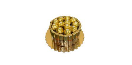 Benzersiz Ferrero Rocher Çikolata Alternatifleri