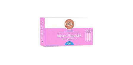Her Bütçeye Uygun Serum Fizyolojik Fiyat Aralıkları