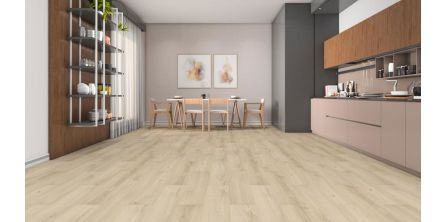 Kolay Temizlenebilen Floorpan Parke Çeşitleri