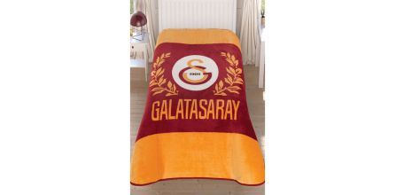 Dikkat Çeken Galatasaray Battaniye Modelleri