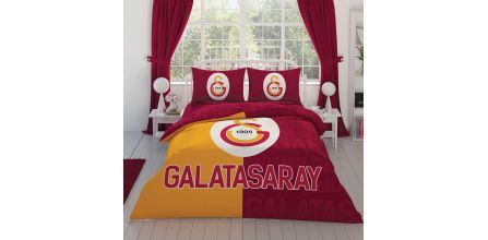 Dikkat Çekici Galatasaray Yatak Örtüsü Çeşitleri