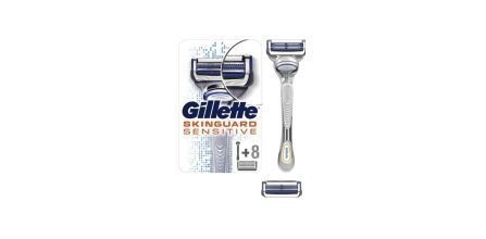 Kaliteli Gillette Skinguard Çeşitleri