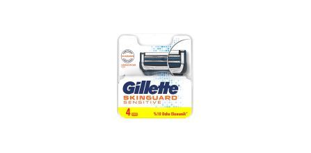 Güvenilir Gillette Skinguard Yorumları