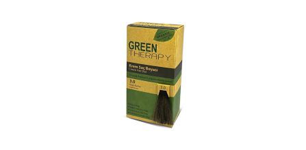 Dikkat Çeken Green Therapy Saç Boyası Tavsiye ve Önerileri