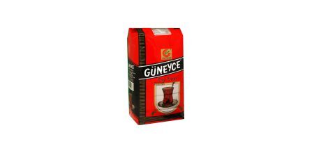 Sevilen Güneyce Çay Kullananlar ve Memnuniyetleri