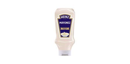 Her Bütçeye Uygun Heinz Mayonez Fiyat Seçenekleri