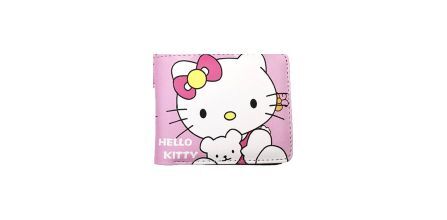 Bütçe Dostu Hello Kitty Cüzdan Fiyatları