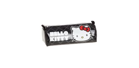 Eğlenceli Hello Kitty Kalemlik Modelleri