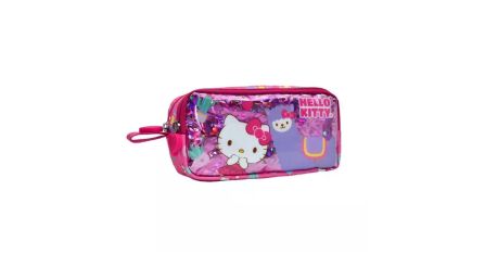 Dikkat Çeken Hello Kitty Kalemlik Kampanya Süreci