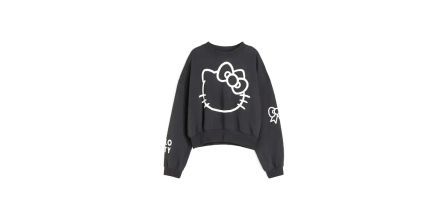 Bütçe Dostu Hello Kitty Sweatshirt Fiyat Seçenekleri