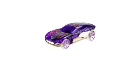 İlgi Çeken Hot Wheels Koleksiyon Modelleri