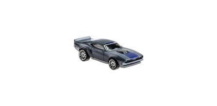 Bütçe Dostu Hot Wheels Koleksiyon Fiyat Aralıkları