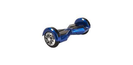 İşlevsel Hoverboard Modelleri