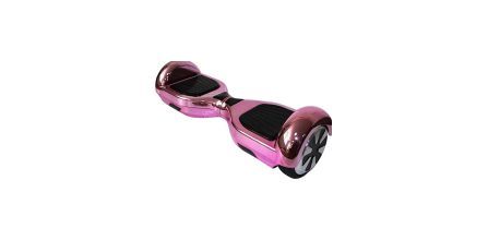 Kaliteli Hoverboard Özellikleri