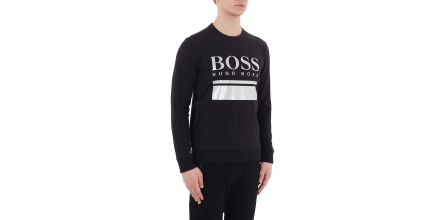 Stil Yaratan Tasarımlarıyla Hugo Boss Sweatshirt Çeşitleri