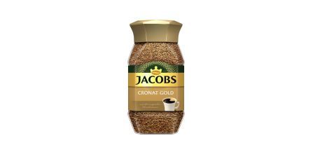 Kaliteli Ambalajıyla Jacobs Granül Kahve Çeşitleri