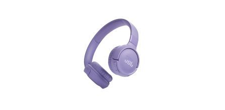 Etkileyici JBL Kulak Üstü Kulaklık Bluetooth Özellikleri