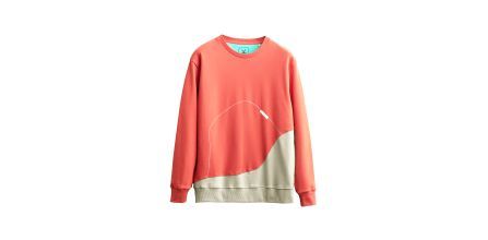 Şıklık Kazandıran En Tarz Kaft Sweatshirt Modelleri