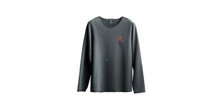 Her Bütçeye Uygun Kaft Sweatshirt Fiyatları