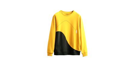 Konforlu Kullanım Sağlayan Kaft Sweatshirt Alternatifleri