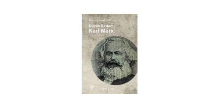 Karl Marx Kitapları Tavsiye ve Önerileri
