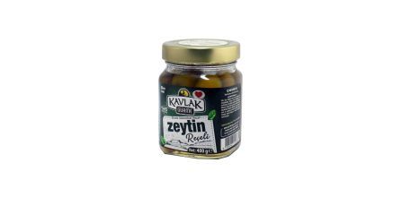 Sofralara Zenginlik Katan Kavlak Zeytin Çeşitleri