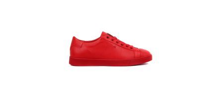 Beğenilen Kırmızı Ayakkabı Tavsiye ve Önerileri