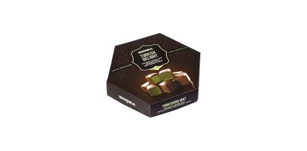 Tadı Damakta İz Bırakan Koska Lokum Seçenekleri