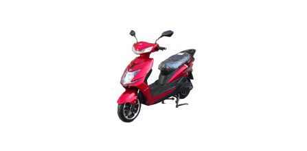 Dikkat Çeken Kuba Scooter Kullananlar