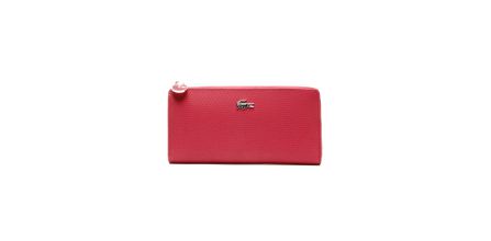 Göz Alıcı Lacoste Cüzdan Tasarımları