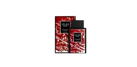 Dikkat Çekici Lelas Parfüm Seçenekleri