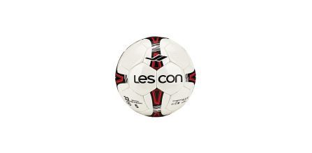 Dayanıklı Lescon Futbol Topu Modelleri