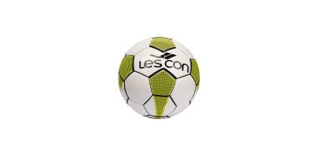 Avantajlı Lescon Futbol Topu Kampanya Fırsatları