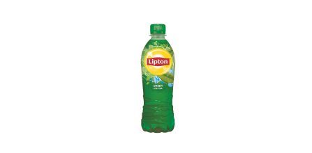 Aromalı Lipton Yeşil Çay Türleri