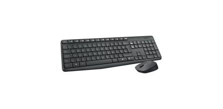 Logitech Klavye Mouse Set Yorum ve Tavsiyeleri