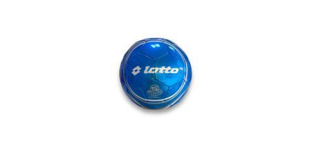 Göz Alıcı Lotto Futbol Topu Modelleri