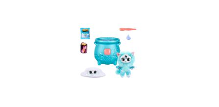 İşlevsel Magic Mixies Oyuncak Yorumları