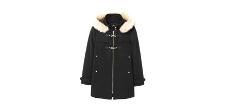 Şık Tasarımlarıyla Mango Kadın Mont Çeşitleri