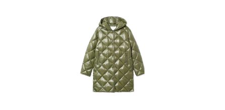 Avantajlı Fiyat Seçenekleriyle Mango Kadın Mont