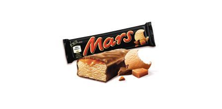 Rağbet Gören Mars Çikolata Seçenekleri