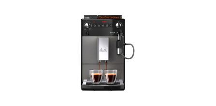 İlgi Çekici Melitta Kahve Makinesi Kullananlar